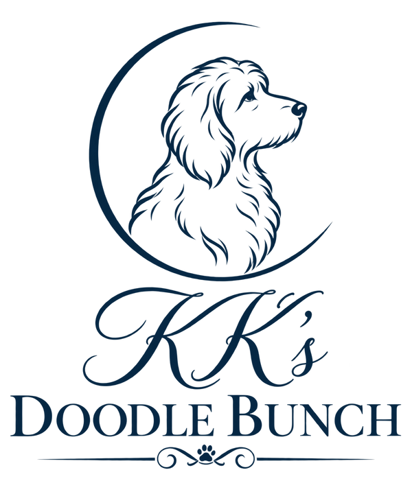 KK's Doodle Bunch